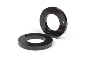 GMC Canyon Suspension Lift Kit - Zone Offroad - 1 GMC Canyon Suspension Lift Kit - Zone Offroad - 1